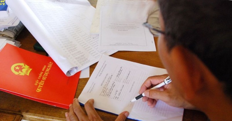 một số câu hỏi thường gặp khi vay vốn ngân hàng PVcomBank thế chấp sổ đỏ